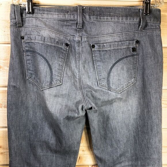 Joe's Jeans Rocker Fit in‎ Keira - Picture 4 of 8